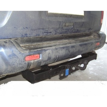 Фаркоп съемный на NISSAN PATHFINDER 1998-2005